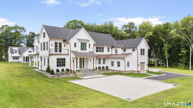 48 Old Farm Road, Wilton