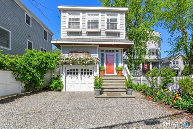 5 Yarmouth Road, Norwalk