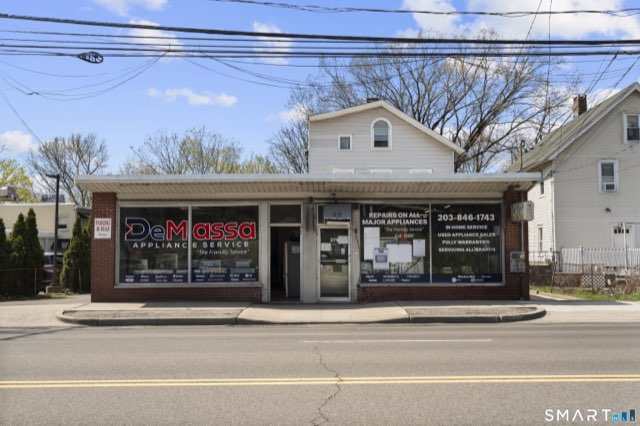 263 Main Avenue, Norwalk