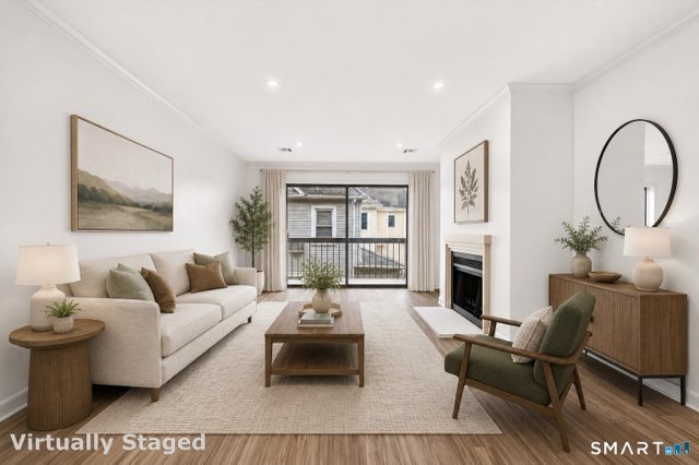 1500 Bedford Street, Stamford
