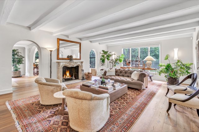 61 Clapboard Hill Road, Westport