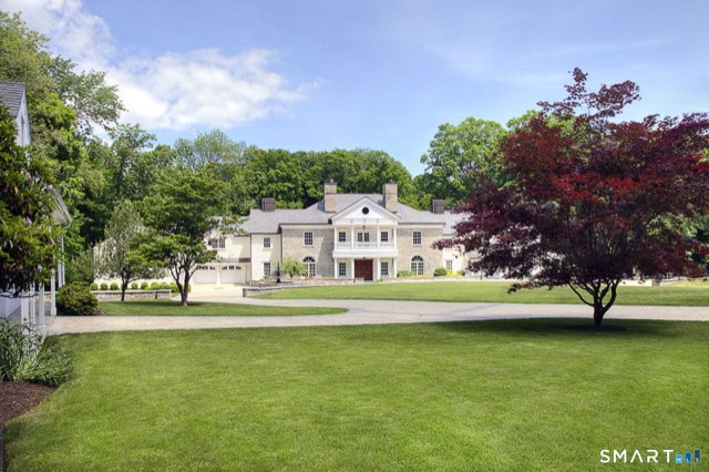 637 Valley Road, New Canaan