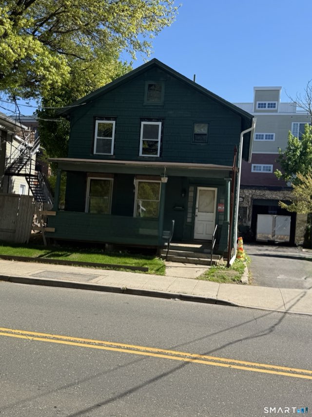 117 North Street, Stamford