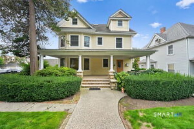 1458 Bedford Street, Stamford