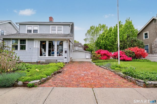 7 Elliott Street, Norwalk