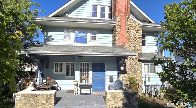 48 Elmwood Avenue, Norwalk