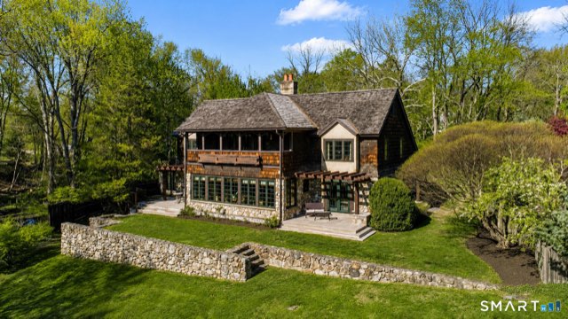 22 Evergreen Avenue, Westport