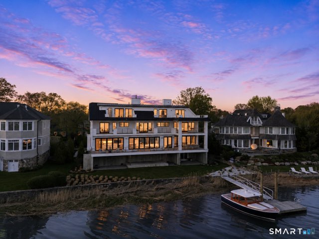 4 Little Cove Lane, Greenwich