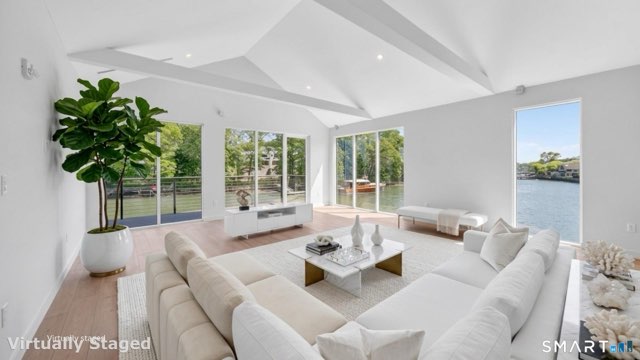 253 Riverside Avenue, Westport