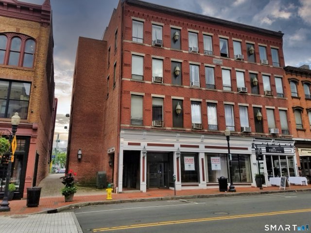 94 Washington Street, Norwalk