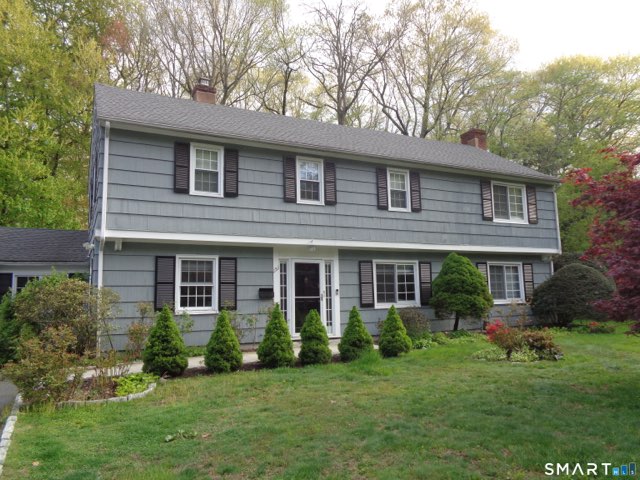 151 Sun Dance Road, Stamford
