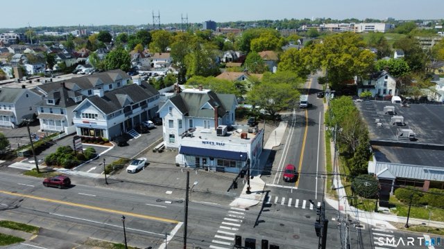 194 East Avenue, Norwalk