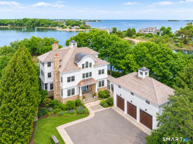 3 Canfield Crossing, Norwalk