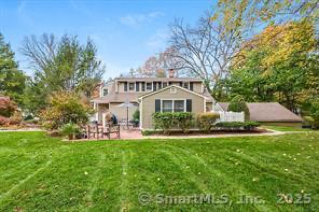 14 Cross Highway, Westport