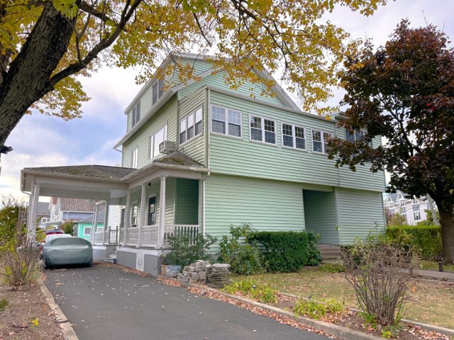 262 East Avenue, Norwalk