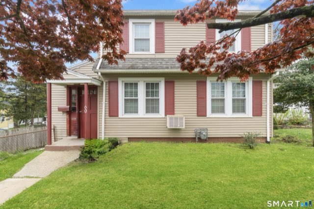 60 Pine Hill Avenue, Stamford