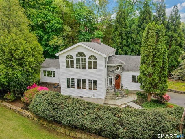 450 Westover Road, Stamford