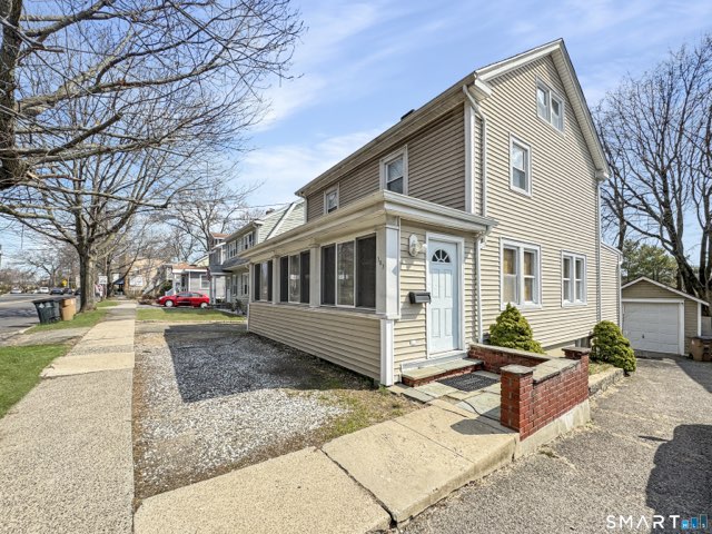 707 Hope Street, Stamford