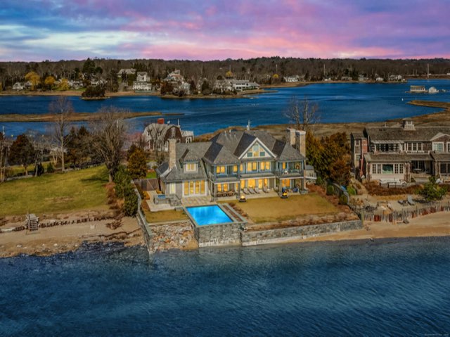 50 Compo Mill Cove, Westport