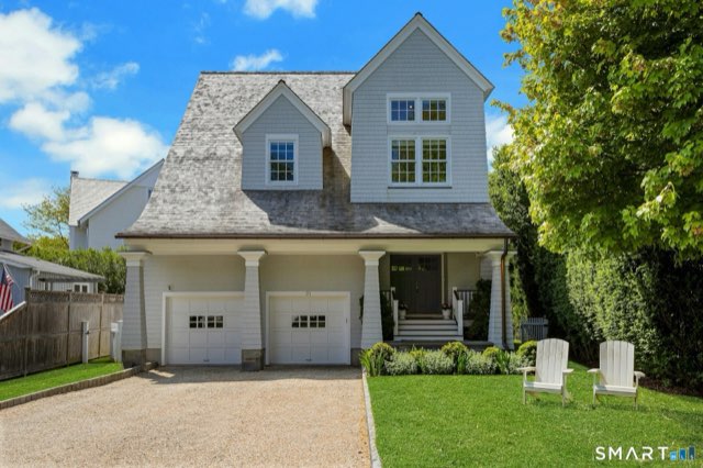 31 Craw Avenue, Norwalk