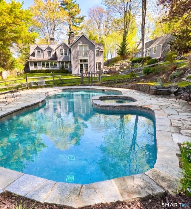 48 Goodwives River Road, Darien