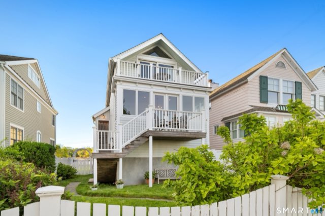 7 Old Mill Road, Westport