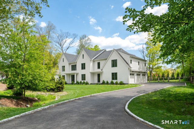 19 Mortar Rock Road, Westport