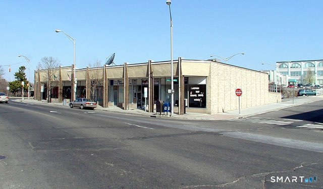 26 Wall Street, Norwalk