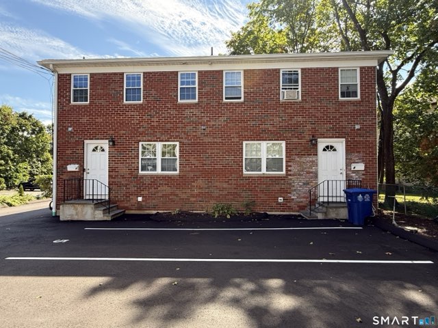 1193 Hope Street, Stamford