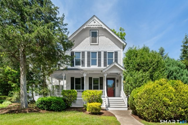 170 New Canaan Avenue, Norwalk