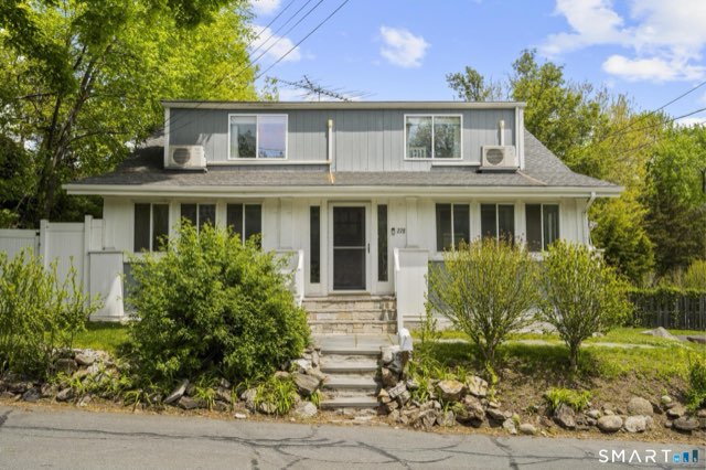 278 West Cedar Street, Norwalk