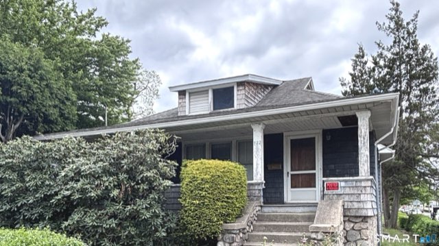 522 West Main Street, Stamford