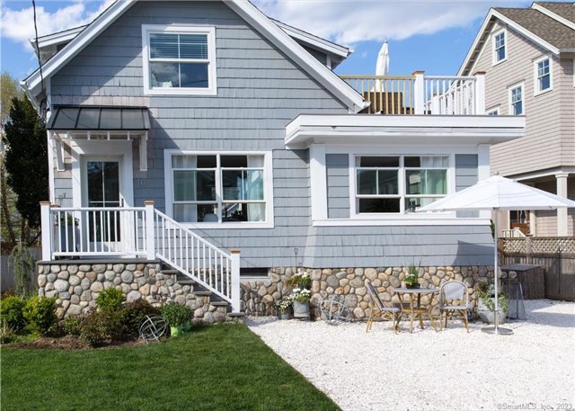 10 Danbury Avenue, Westport