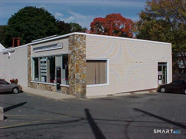 124-126 New Canaan Avenue, Norwalk