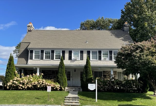 151 Courtland Avenue, Stamford