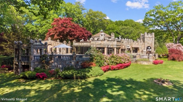 47 Charcoal Hill Road, Westport