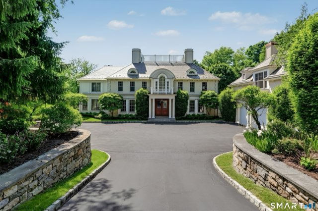 55 Calhoun Drive, Greenwich