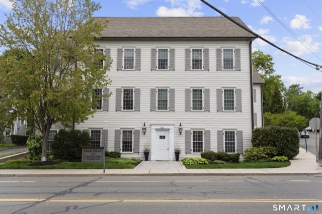 745 Boston Post Road, Darien
