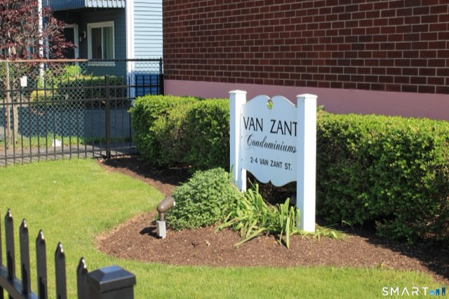 4 Van Zant Street, Norwalk