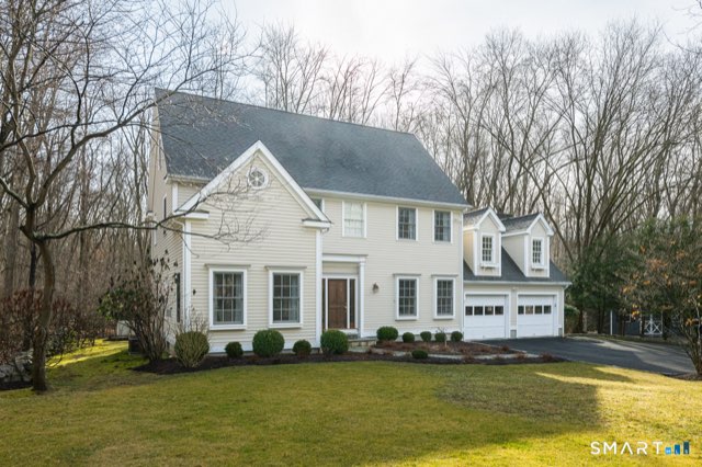 82 Westover Avenue, Stamford