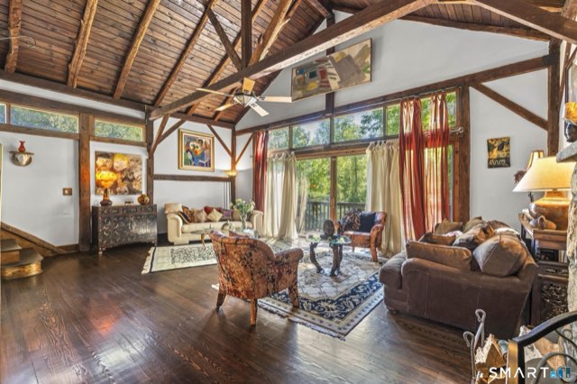 2596 High Ridge Road, Stamford