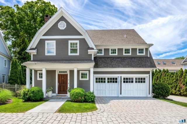 333 West Avenue, Darien