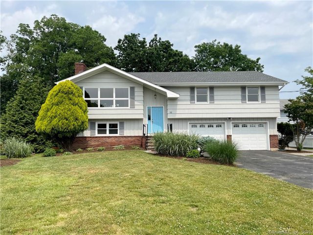 98 Soundview Drive, Stamford