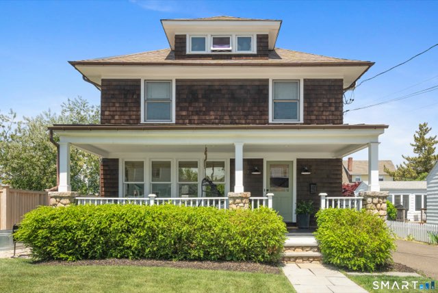 15 Marion Avenue, Norwalk