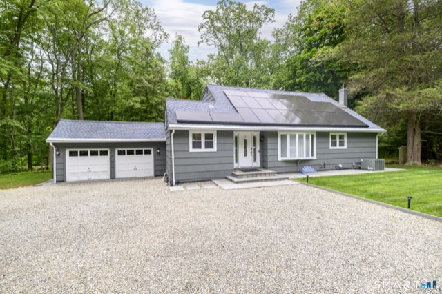 3 Huckleberry Drive South, Norwalk