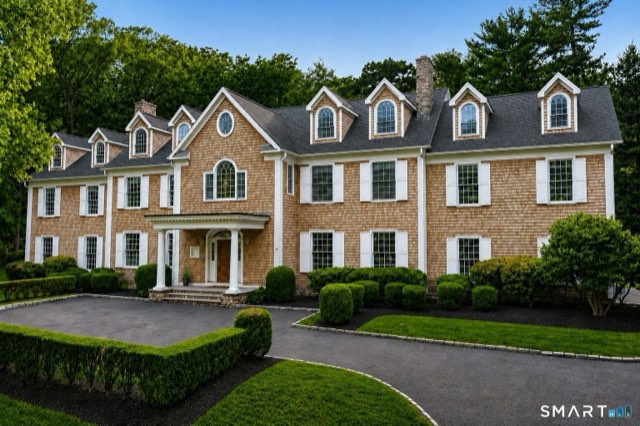 164 West Lane, Stamford