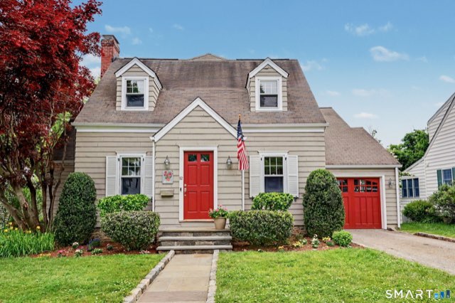 12 Ludlow Manor, Norwalk