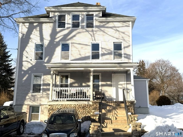 14 Cerretta Street, Stamford