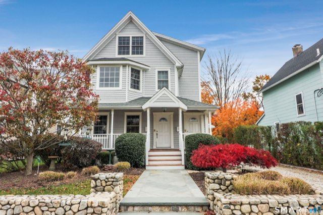 7 Hawkins Avenue, Norwalk