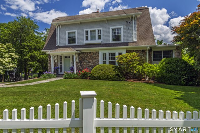304 Main Street, New Canaan